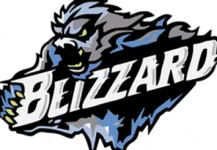 Escudo Colorado Blizzard