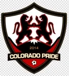 Escudo Colorado Pride