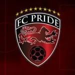 Escudo Pride