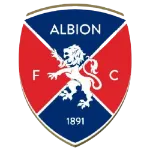 Escudo Albion
