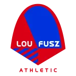 Escudo Lou Fusz Athletic