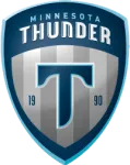 Escudo Minnesota Thunder