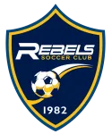Escudo Rebels Empire