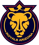 Escudo Royals AZ
