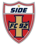 Escudo Side 92