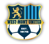 Escudo West-Mont United