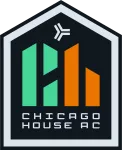 Escudo Chicago House W