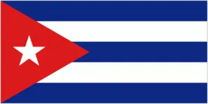 Escudo Cuba