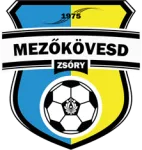 Escudo Mezokovesd-zsory