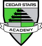 Escudo Cedar Stars