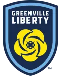 Escudo Greenville Liberty
