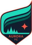 Escudo Minnesota Aurora