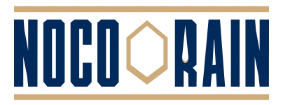 Escudo NoCo Rain