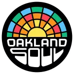Escudo Oakland Soul