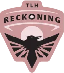 Escudo TLH Reckoning