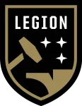 Escudo Birmingham Legion W