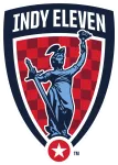 Escudo Indy Eleven W