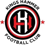Escudo Kings Hammer W