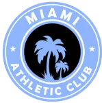 Escudo Miami AC W