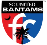 Escudo SC United Bantams W