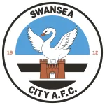 Escudo Swan City W