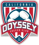 Escudo California Odyssey