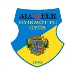 Escudo Gyirmot SE