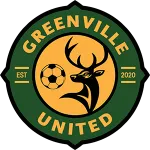 Escudo Greenville United