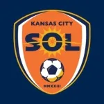 Escudo Kansas City Sol