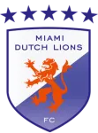 Escudo Miami Dutch Lions