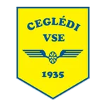 Escudo Cegledi VSE