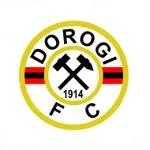 Escudo Dorogi FC