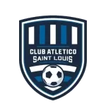 Escudo St. Louis Atletico