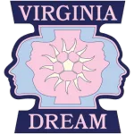 Escudo Virginia Dream