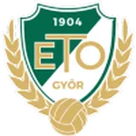 Escudo Gyori ETO FC