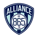 Escudo 865 Alliance