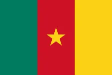Escudo Cameroon U20 W