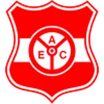 Escudo Auto Esporte PB U20