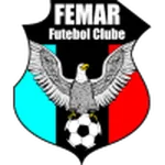 Escudo Femar U20