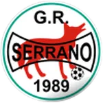 Escudo Grêmio Serrano U20