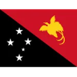 Escudo Papua New Guinea U19