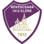 Escudo Bekescsaba 1912