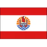 Escudo Tahiti U19