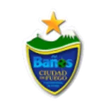 Escudo Baños Ciudad de Fuego