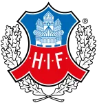 Escudo Helsingborg W