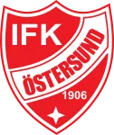 Escudo IFK Östersund W