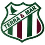 Escudo Terra e Mar