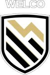 Escudo Welco X
