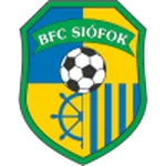 Escudo Siofok