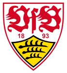 Escudo Stuttgart